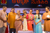 Students take active part in Alva&rsquo;s  Vidyarthi Siri
